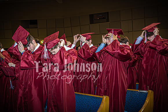 2024 U of D Grad - Ceremony - TJP (26 of 470)
