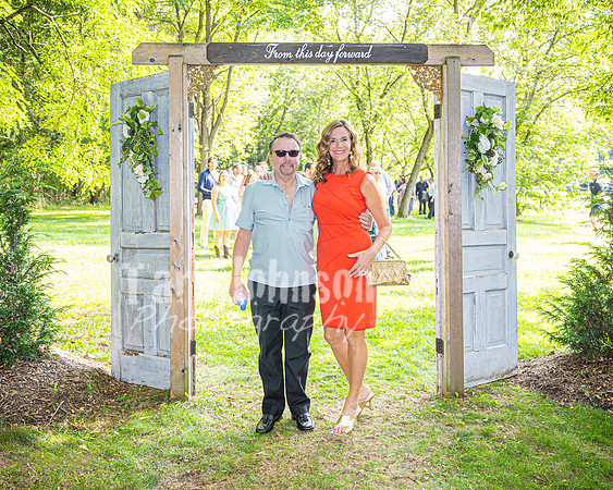 Doug & Bridget Law - Ceremony - TJP (106 of 155)