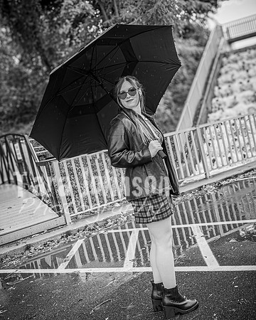 Quinn Taylor @ MHS & Central Park - BW - TJP (33 of 100)