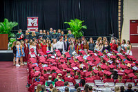 2024 MHS Graduation - Choir - TJP (5 of 5)