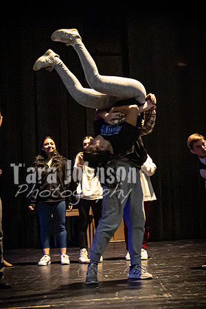 22 LHS Theatre - Mermaid  Practice - TJP (111 of 290)