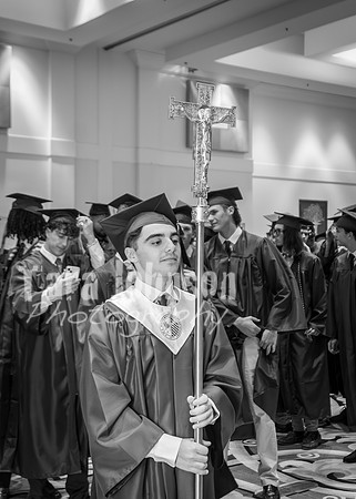 UDJ Graduation 2025 - Full Collection B&W (76 of 798)