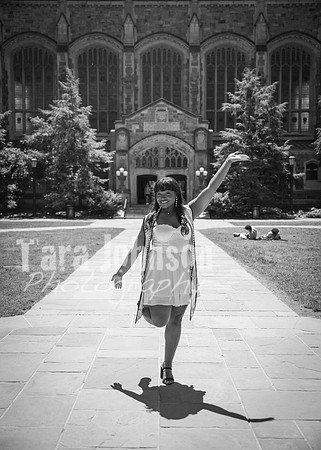 24 A. G. & S. Senior Photos - B&W (71 of 201)