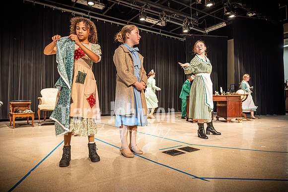2024 Rising Stars - Annie - Cast 1 Rehearsal - TJP (198 of 557)
