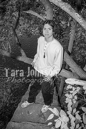 Graham Green - BW - TJP (32 of 59)