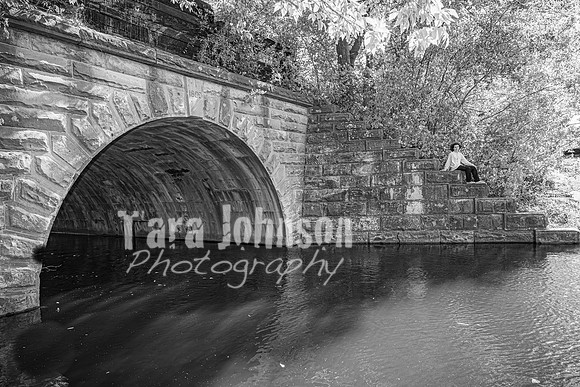 Graham Green - BW - TJP (36 of 59)