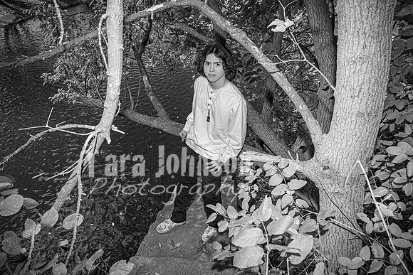Graham Green - BW - TJP (33 of 59)