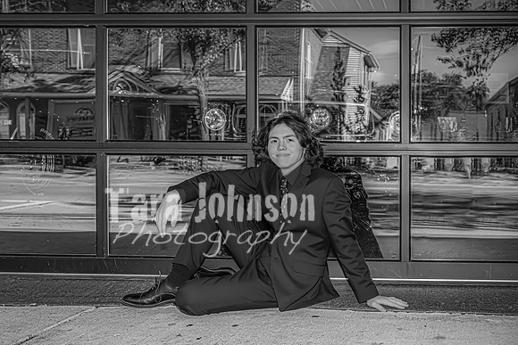 Graham Green - BW - TJP (6 of 59)