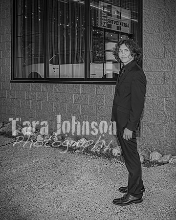 Graham Green - BW - TJP (9 of 59)