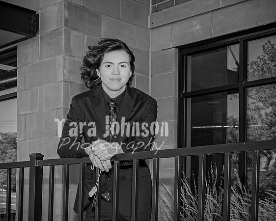 Graham Green - BW - TJP (15 of 59)
