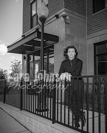 Graham Green - BW - TJP (14 of 59)