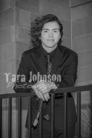 Graham Green - BW - TJP (16 of 59)