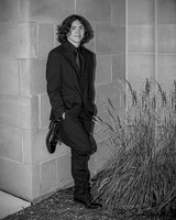 Graham Green - BW - TJP (18 of 59)