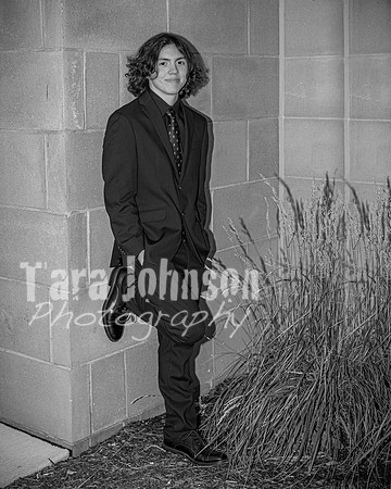Graham Green - BW - TJP (18 of 59)