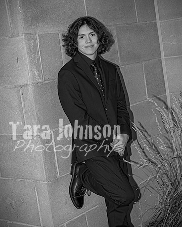 Graham Green - BW - TJP (19 of 59)