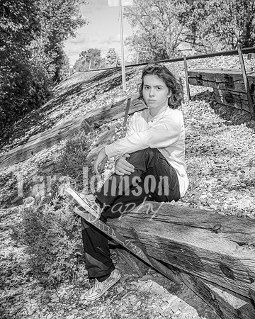 Graham Green - BW - TJP (23 of 59)