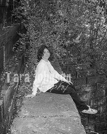 Graham Green - BW - TJP (24 of 59)