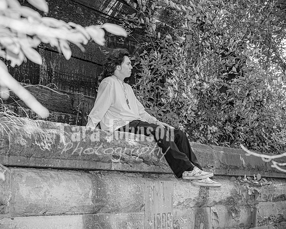 Graham Green - BW - TJP (25 of 59)