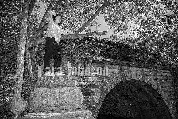 Graham Green - BW - TJP (34 of 59)