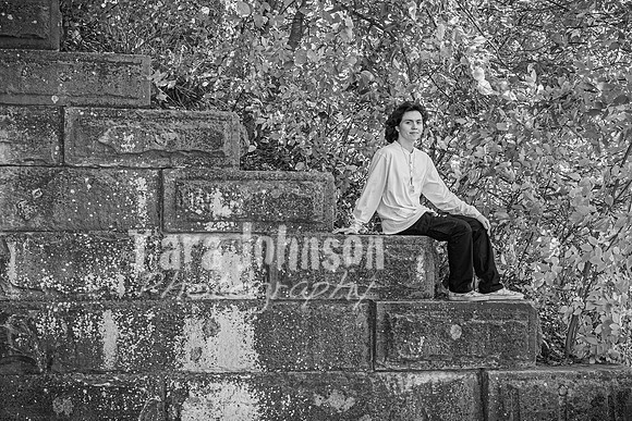Graham Green - BW - TJP (35 of 59)