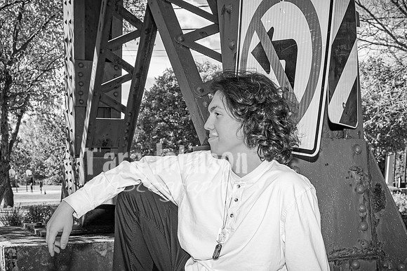 Graham Green - BW - TJP (44 of 59)