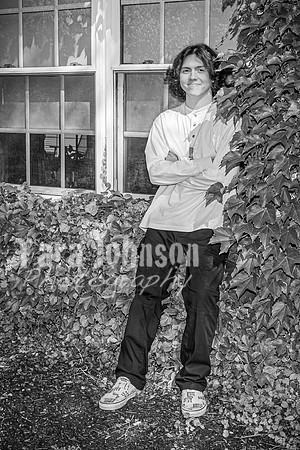Graham Green - BW - TJP (46 of 59)