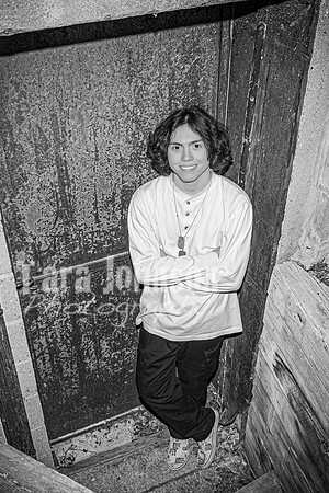 Graham Green - BW - TJP (51 of 59)