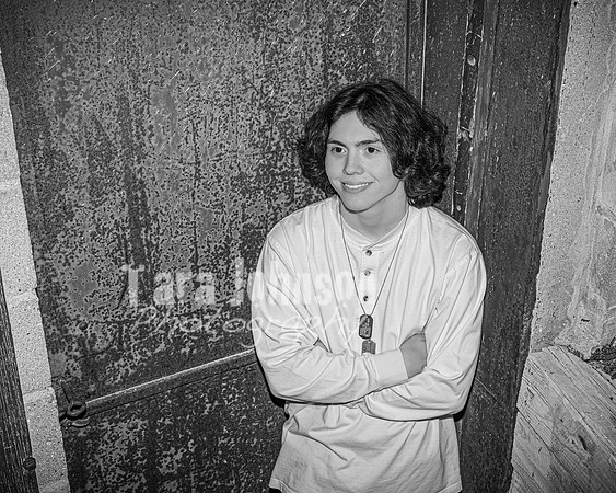 Graham Green - BW - TJP (53 of 59)