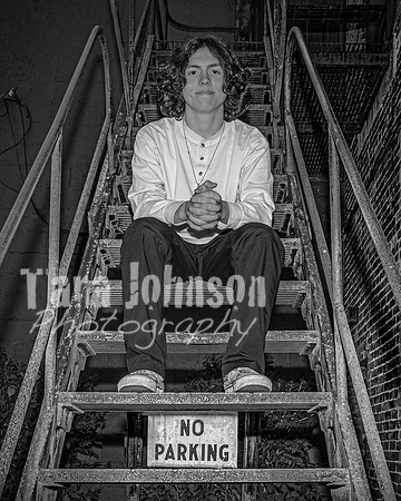 Graham Green - BW - TJP (54 of 59)