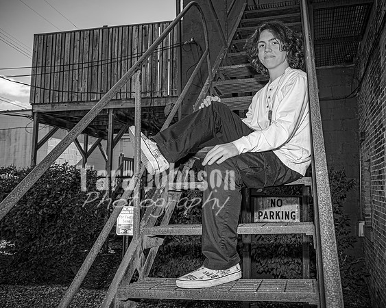 Graham Green - BW - TJP (55 of 59)