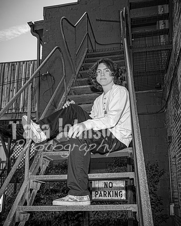 Graham Green - BW - TJP (56 of 59)
