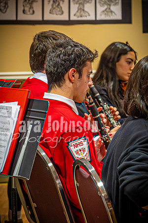 2024 OLSM Band - Christmas Concert - TJP (42 of 179)