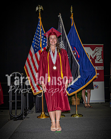 22 MHS Grad - Angle #2 Flags - TJP (280 of 297)