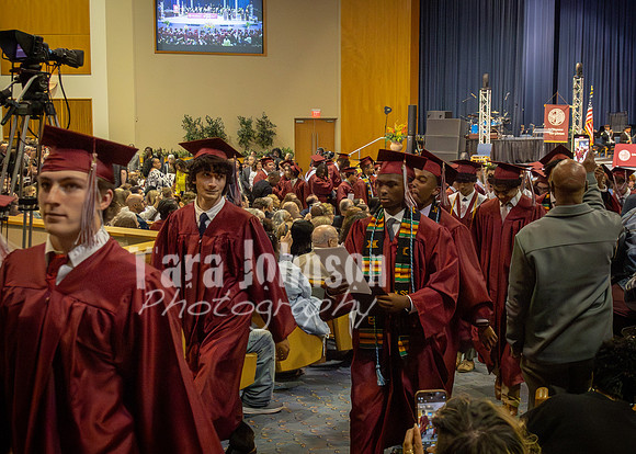 UDJ Graduation 2025 - Exit (20 of 79)