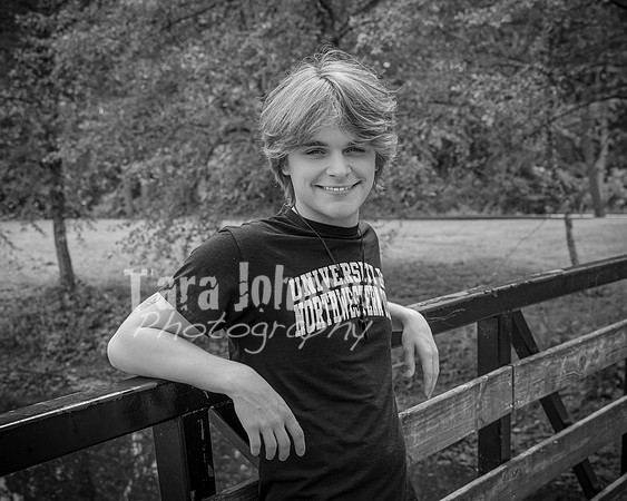 Xander Gillert @ Central Park - BW - TJP (28 of 52)
