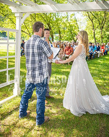 Doug & Bridget Law - Ceremony - TJP (69 of 155)