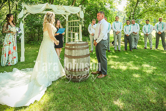 Tim & Corrissa - Wedding - TJP (102 of 138)