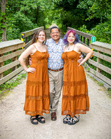 Torres Family @ Paint Creek Trail - Color - TJP (7 of 36)