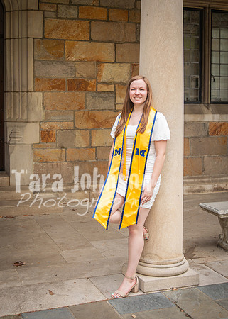 24 U of M Grad Photos - Audrey-111
