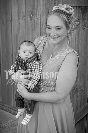 Michael & Ashlee McGrath - Complete - BW - TJP (163 of 428)