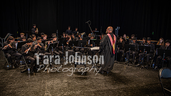 2024 IA Graduation - Band - TJP (2 of 22)
