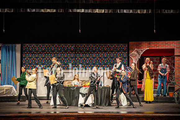 2025 MMS - Beetlejuice - Performance (wide angle) - TJP (36 of 168)