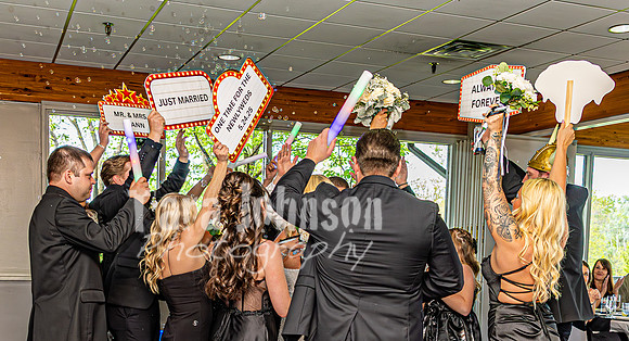J. & D. Klann - Bridal Entrance & Speeches - TJP (28 of 66)