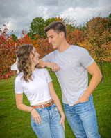 Kyle & Sydney's Engagement - Color - TJP (2 of 92)