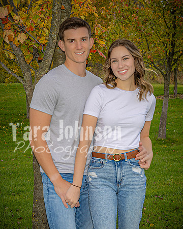 Kyle & Sydney's Engagement - Color - TJP (5 of 92)