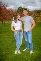 Kyle & Sydney's Engagement - Color - TJP (1 of 92)