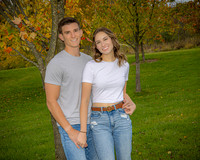 Kyle & Sydney's Engagement - Color - TJP (6 of 92)