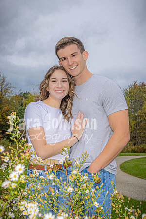 Kyle & Sydney's Engagement - Color - TJP (10 of 92)