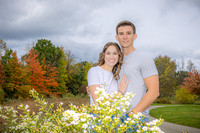 Kyle & Sydney's Engagement - Color - TJP (9 of 92)