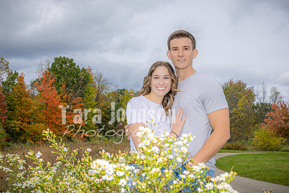 Kyle & Sydney's Engagement - Color - TJP (9 of 92)